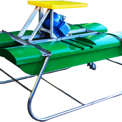 Aerador Propulsor