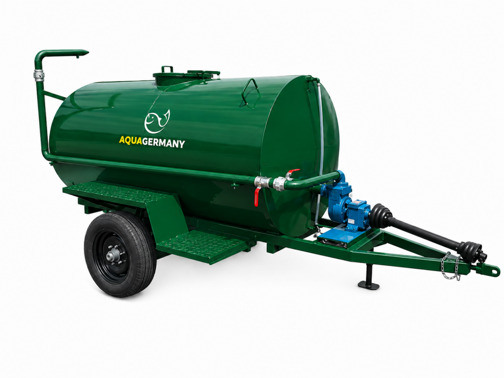 Aplicador de Cal Liquido